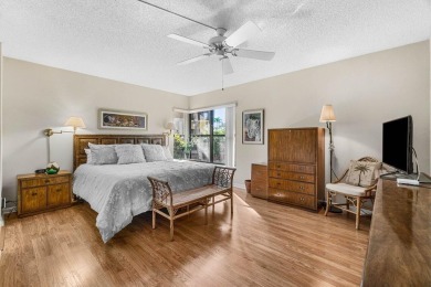 REDUCED*Lake Views from this1st Floor Corner Garden Condo on the on Boca Delray Golf and Country Club in Florida - for sale on GolfHomes.com, golf home, golf lot
