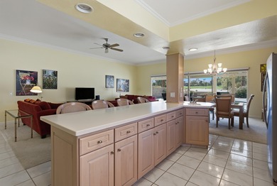 Where else can you find a condo with its own private pool and on Avondale Golf Club in California - for sale on GolfHomes.com, golf home, golf lot