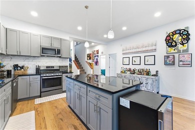 Welcome to 902 Gaston Street, a beautifully renovated Craftsman on John A. White Golf Course in Georgia - for sale on GolfHomes.com, golf home, golf lot