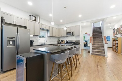 Welcome to 902 Gaston Street, a beautifully renovated Craftsman on John A. White Golf Course in Georgia - for sale on GolfHomes.com, golf home, golf lot