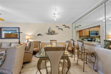 Used only seasonally, this TURNKEY property is more than on Kelly Greens Golf and Country Club in Florida - for sale on GolfHomes.com, golf home, golf lot