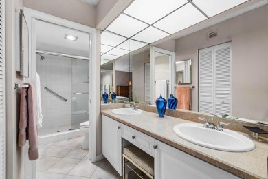 REDUCED*Lake Views from this1st Floor Corner Garden Condo on the on Boca Delray Golf and Country Club in Florida - for sale on GolfHomes.com, golf home, golf lot