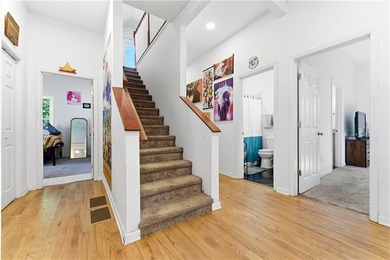 Welcome to 902 Gaston Street, a beautifully renovated Craftsman on John A. White Golf Course in Georgia - for sale on GolfHomes.com, golf home, golf lot