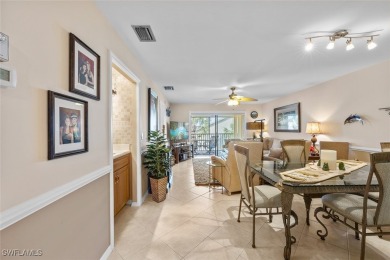 Used only seasonally, this TURNKEY property is more than on Kelly Greens Golf and Country Club in Florida - for sale on GolfHomes.com, golf home, golf lot