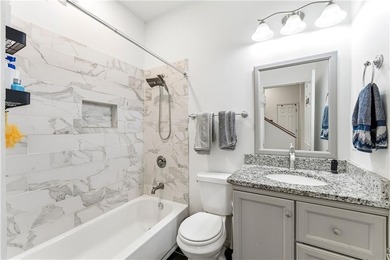 Welcome to 902 Gaston Street, a beautifully renovated Craftsman on John A. White Golf Course in Georgia - for sale on GolfHomes.com, golf home, golf lot