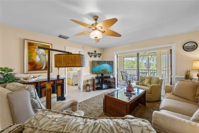 Used only seasonally, this TURNKEY property is more than on Kelly Greens Golf and Country Club in Florida - for sale on GolfHomes.com, golf home, golf lot
