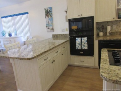 BEAUTIFUL, SPACIOUS CUSTOM SITE-BUILT (*STICK-BUILT*) 2 BEDROOM on Island Dunes Country Club in Florida - for sale on GolfHomes.com, golf home, golf lot