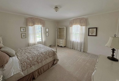 Want a golf course view?  This beautifully maintained 3 bedroom on Washington Country Club in Indiana - for sale on GolfHomes.com, golf home, golf lot