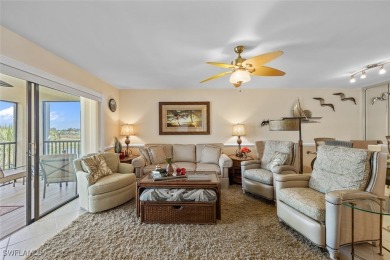 Used only seasonally, this TURNKEY property is more than on Kelly Greens Golf and Country Club in Florida - for sale on GolfHomes.com, golf home, golf lot