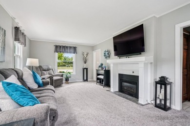 WELL CARED FOR CAPE COD GEM ON MEADOWBROOK COUNTRY CLUB GOLF on Meadowbrook Country Club in Wisconsin - for sale on GolfHomes.com, golf home, golf lot