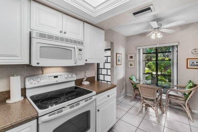 REDUCED*Lake Views from this1st Floor Corner Garden Condo on the on Boca Delray Golf and Country Club in Florida - for sale on GolfHomes.com, golf home, golf lot