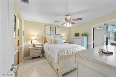 Used only seasonally, this TURNKEY property is more than on Kelly Greens Golf and Country Club in Florida - for sale on GolfHomes.com, golf home, golf lot