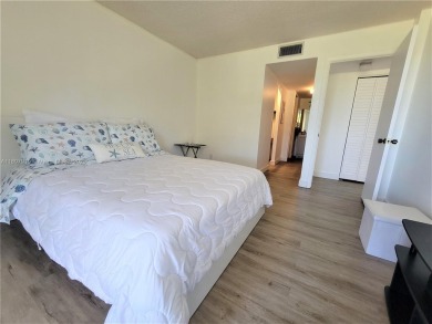 Welcome to your dream condo in Tamarac! This stunning staged on Colony West Country Club in Florida - for sale on GolfHomes.com, golf home, golf lot