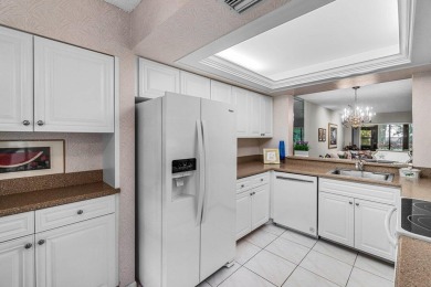 REDUCED*Lake Views from this1st Floor Corner Garden Condo on the on Boca Delray Golf and Country Club in Florida - for sale on GolfHomes.com, golf home, golf lot