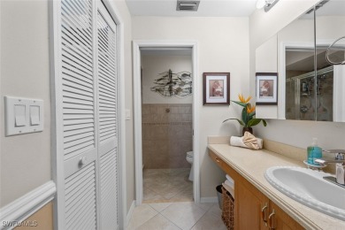 Used only seasonally, this TURNKEY property is more than on Kelly Greens Golf and Country Club in Florida - for sale on GolfHomes.com, golf home, golf lot
