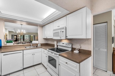 REDUCED*Lake Views from this1st Floor Corner Garden Condo on the on Boca Delray Golf and Country Club in Florida - for sale on GolfHomes.com, golf home, golf lot