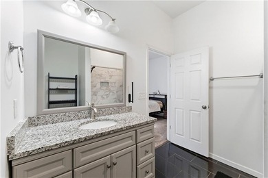 Welcome to 902 Gaston Street, a beautifully renovated Craftsman on John A. White Golf Course in Georgia - for sale on GolfHomes.com, golf home, golf lot