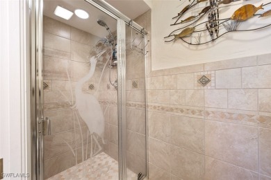 Used only seasonally, this TURNKEY property is more than on Kelly Greens Golf and Country Club in Florida - for sale on GolfHomes.com, golf home, golf lot