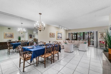 REDUCED*Lake Views from this1st Floor Corner Garden Condo on the on Boca Delray Golf and Country Club in Florida - for sale on GolfHomes.com, golf home, golf lot