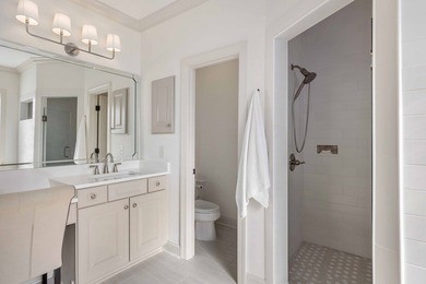 Discover refined living in this beautifully appointed residence on Maple Ridge Golf Club in Georgia - for sale on GolfHomes.com, golf home, golf lot