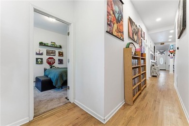 Welcome to 902 Gaston Street, a beautifully renovated Craftsman on John A. White Golf Course in Georgia - for sale on GolfHomes.com, golf home, golf lot