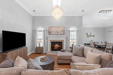 Welcome to 1096 Rutledge Court NW in Calabash, NC Discover a on Brunswick Plantation and Golf Resorts in North Carolina - for sale on GolfHomes.com, golf home, golf lot