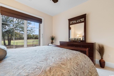 Experience luxury and tranquility in this fully furnished on Barefoot Resort and Golf Club  in South Carolina - for sale on GolfHomes.com, golf home, golf lot