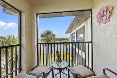Used only seasonally, this TURNKEY property is more than on Kelly Greens Golf and Country Club in Florida - for sale on GolfHomes.com, golf home, golf lot