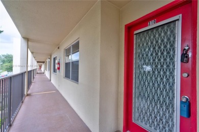 Remodeled 2 bed 2 Bath condo in the Resort Style, 55+ gated on Flamingo Lakes Country Club in Florida - for sale on GolfHomes.com, golf home, golf lot
