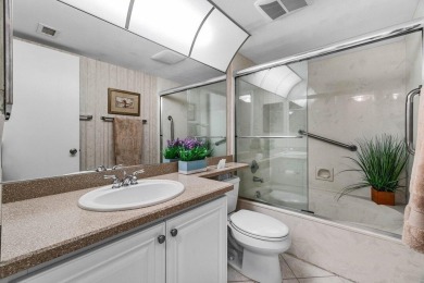 REDUCED*Lake Views from this1st Floor Corner Garden Condo on the on Boca Delray Golf and Country Club in Florida - for sale on GolfHomes.com, golf home, golf lot