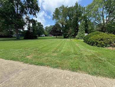 Want a golf course view?  This beautifully maintained 3 bedroom on Washington Country Club in Indiana - for sale on GolfHomes.com, golf home, golf lot