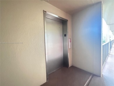 Bright and spacious corner unit in the desirable Century Village on Flamingo Lakes Country Club in Florida - for sale on GolfHomes.com, golf home, golf lot