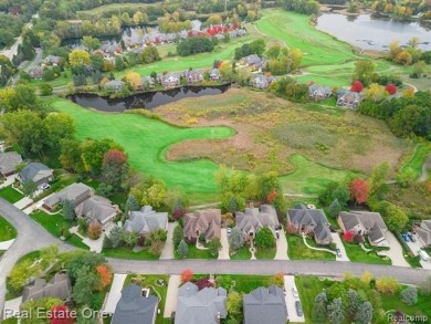 Don't Miss Out on the Opportunity  to own this stunning home in on Indianwood Golf and Country Club in Michigan - for sale on GolfHomes.com, golf home, golf lot