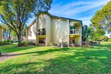 REDUCED*Lake Views from this1st Floor Corner Garden Condo on the on Boca Delray Golf and Country Club in Florida - for sale on GolfHomes.com, golf home, golf lot