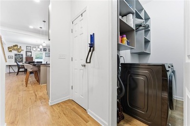 Welcome to 902 Gaston Street, a beautifully renovated Craftsman on John A. White Golf Course in Georgia - for sale on GolfHomes.com, golf home, golf lot