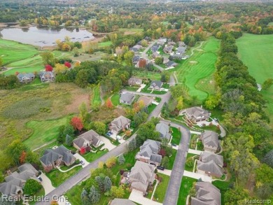 Don't Miss Out on the Opportunity  to own this stunning home in on Indianwood Golf and Country Club in Michigan - for sale on GolfHomes.com, golf home, golf lot