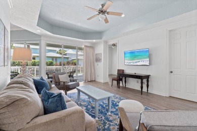 Main-Level Sandestin(R) Gem with Oversized Patio  Dream 
 on Sandestin Golf and Beach Resort - Raven in Florida - for sale on GolfHomes.com, golf home, golf lot