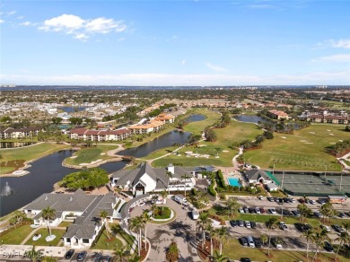 Used only seasonally, this TURNKEY property is more than on Kelly Greens Golf and Country Club in Florida - for sale on GolfHomes.com, golf home, golf lot