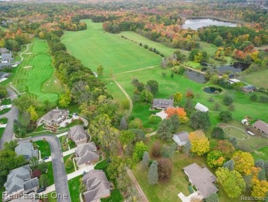 Don't Miss Out on the Opportunity  to own this stunning home in on Indianwood Golf and Country Club in Michigan - for sale on GolfHomes.com, golf home, golf lot