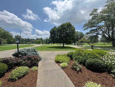 Want a golf course view?  This beautifully maintained 3 bedroom on Washington Country Club in Indiana - for sale on GolfHomes.com, golf home, golf lot