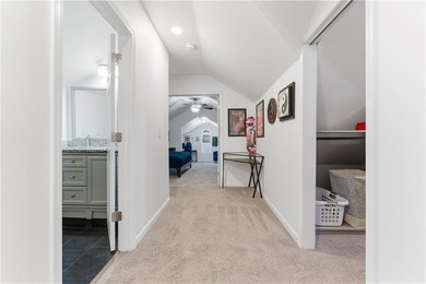 Welcome to 902 Gaston Street, a beautifully renovated Craftsman on John A. White Golf Course in Georgia - for sale on GolfHomes.com, golf home, golf lot