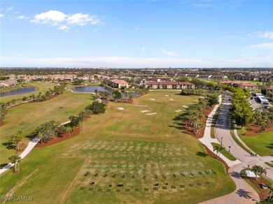 Used only seasonally, this TURNKEY property is more than on Kelly Greens Golf and Country Club in Florida - for sale on GolfHomes.com, golf home, golf lot