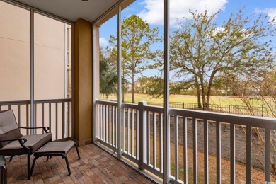 Experience luxury and tranquility in this fully furnished on Barefoot Resort and Golf Club  in South Carolina - for sale on GolfHomes.com, golf home, golf lot