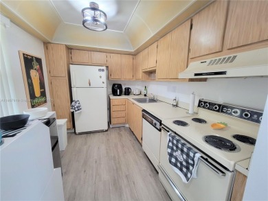 Welcome to your dream condo in Tamarac! This stunning staged on Colony West Country Club in Florida - for sale on GolfHomes.com, golf home, golf lot