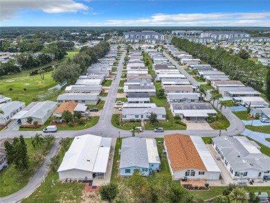 Golfers dream in Polo Park East! You will love the Easy Living on Polo Park East in Florida - for sale on GolfHomes.com, golf home, golf lot