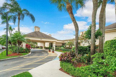 REDUCED*Lake Views from this1st Floor Corner Garden Condo on the on Boca Delray Golf and Country Club in Florida - for sale on GolfHomes.com, golf home, golf lot
