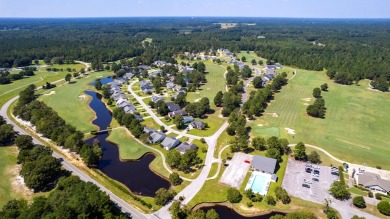 Updated 3BR, 2BA Brick Ranch home on #9 Green with great fairway on Players Course At Wyboo Plantation in South Carolina - for sale on GolfHomes.com, golf home, golf lot