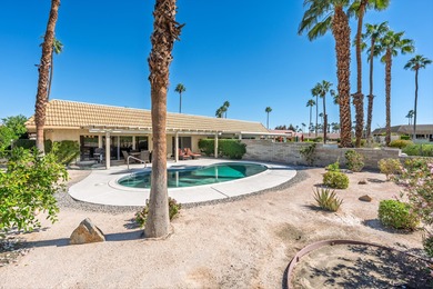 Where else can you find a condo with its own private pool and on Avondale Golf Club in California - for sale on GolfHomes.com, golf home, golf lot