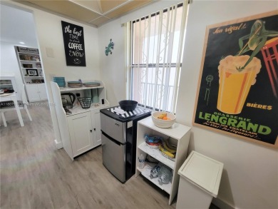 Welcome to your dream condo in Tamarac! This stunning staged on Colony West Country Club in Florida - for sale on GolfHomes.com, golf home, golf lot