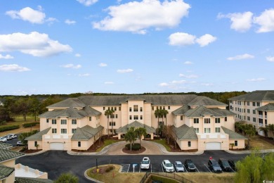 Experience luxury and tranquility in this fully furnished on Barefoot Resort and Golf Club  in South Carolina - for sale on GolfHomes.com, golf home, golf lot